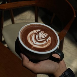 Hot Chocolate