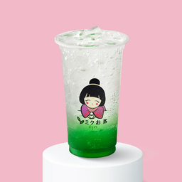 แอปเปิ้ลโซดา