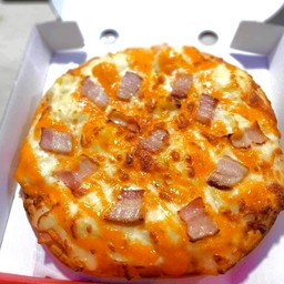 สโมกกี้ เบค่อน ไซร์ m