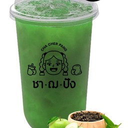 ชาแอปเปิ้ล