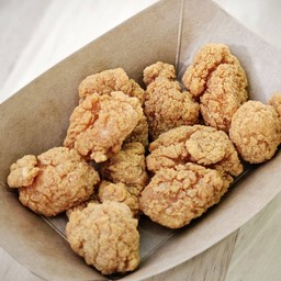 Chicken pop original l ไก่ป๊อปรสดั้งเดิม