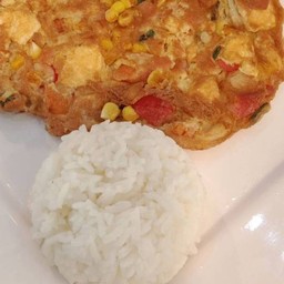 ไข่เจียว