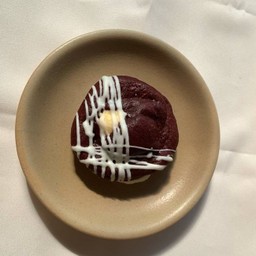 Red Velvet Soft Cookie