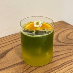 Matcha Okinawa