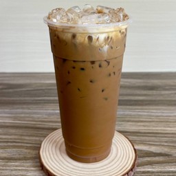 กาแฟเย็น