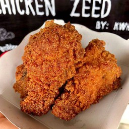 วิ๊งแซ่บ(1ชิ้น)