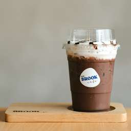 ช็อคโกแลต เย็น