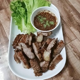 เสือร้องไห้