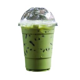 ชาเขียวนมสด_
