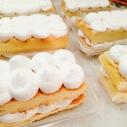 เนยสดครีมสด