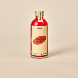 น้ำฟรุตพั้นช์