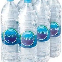 Crytal Water 1500ml Pack Of 6 Bottles