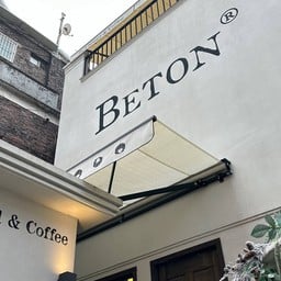 Beton seongsu