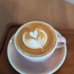 Numberten Specialty Coffee -