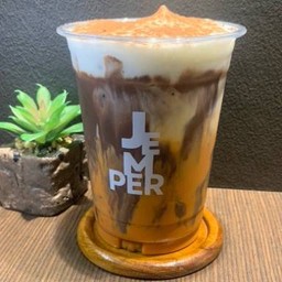 ชาไทยโกโก้