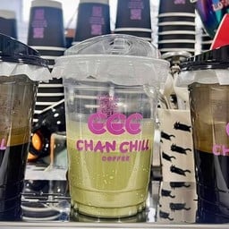 Chan chill coffee