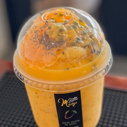 ส้ม&เสาวรส