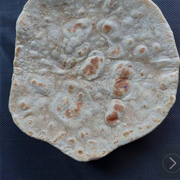 โรตีไม่ใส่น้ำมัน