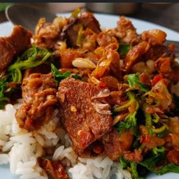 โกดังแซ่บ 1