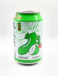 น้ำฟัก冬瓜茶