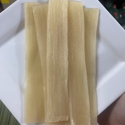 เส้นมัน(เส้นใหญ่)