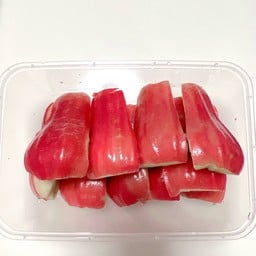 ผลไม้พรีเมี่ยมปอกพร้อมทานbyเจ้โล