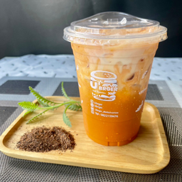 ชาไทยเย็น