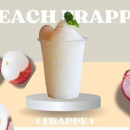 ลิ้นจี่เฟรปเป้