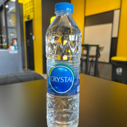 น้ำดื่ม (ขวด)