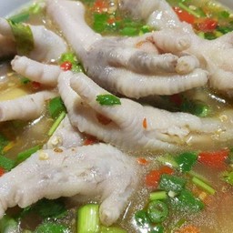 ซุปเปอร์ขาไก่