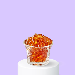 เจลลี่บราวน์ชูก้าร์