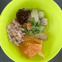 เกาเหลาน้ำใส