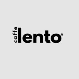 Lento‘ caffe