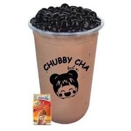 โอวัลติน