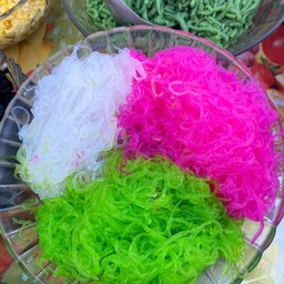 สลิ่ม 3 สี