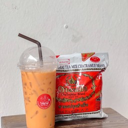 ชาไทย ชาตรามือ