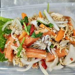 ยำไวไว รวมมิตร