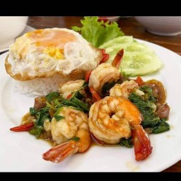 บ้านไม้ดอยช้าง อาหาร&เครื่องดื่ม พหลโยธิน44