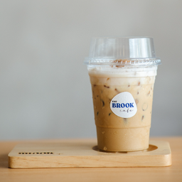 คาปูชิโน่ เย็น