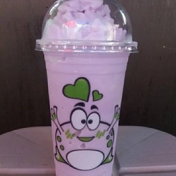 เผือกหอมนม