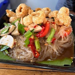 ตำเส้นเล็ก