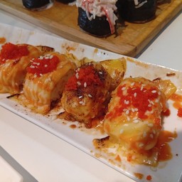 Don Don Sushi SC4 คณะวิทยาศาสตร์ มหิดล ศาลายา