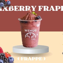 มิกซ์เบอร์รี่เฟรปเป้