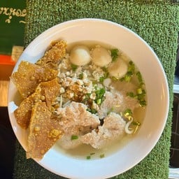 เกาเหลาน้ำใสโบราณ