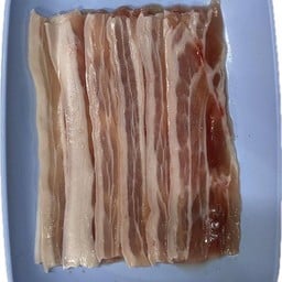 สามชั้นชาบู