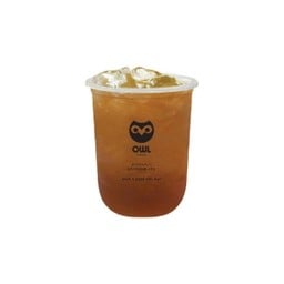 OWL CHA อาวน์ชา สาขา ลาดพร้าว 80