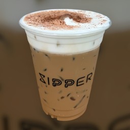คาปูชิโน่(Cappuccino)