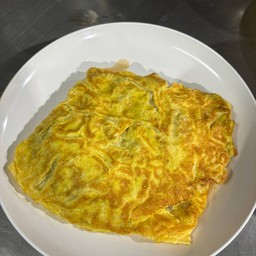 ไข่ยัดไส้หมูสับ