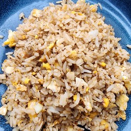 ข้าวผัดไข่