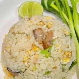 ข้าวผัด